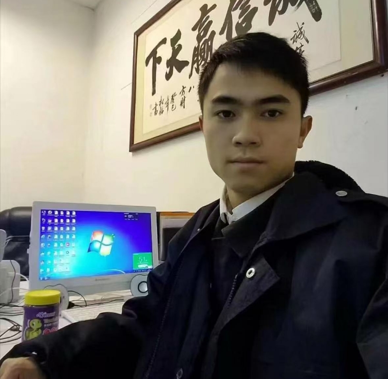 小叶的第三张照片--闽清相亲服务中心