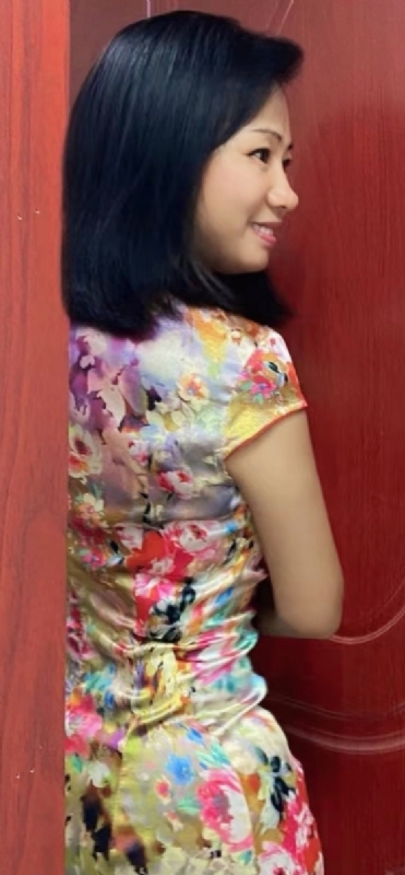 懂你的第一张照片--闽清相亲服务中心