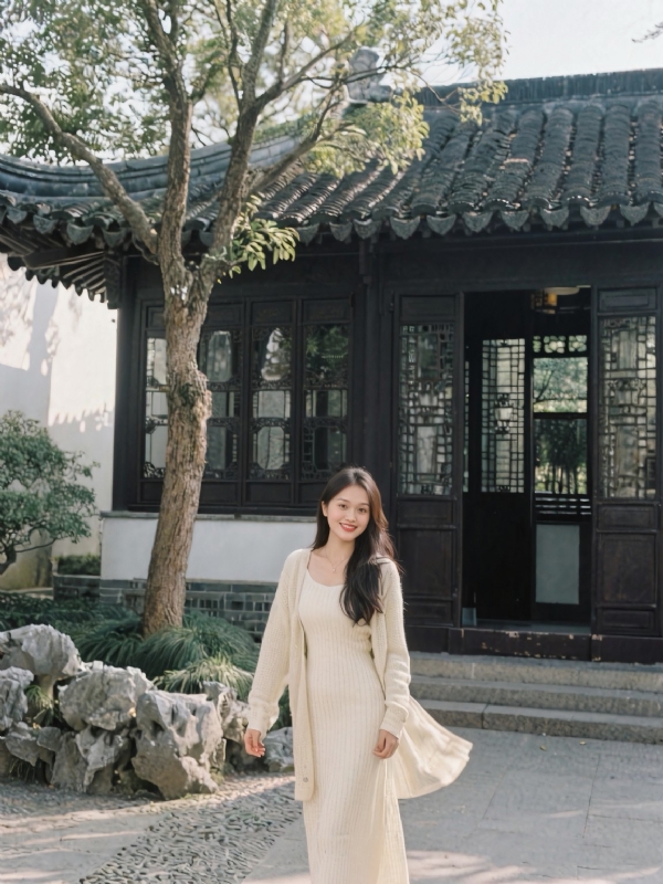 mary的第一张照片--闽清相亲服务中心