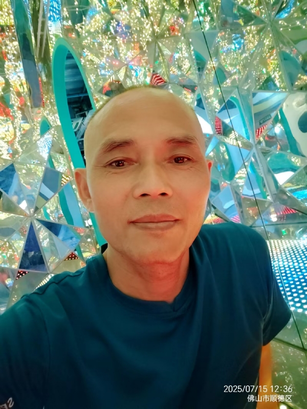 阿里睡不着的第二张照片--闽清相亲服务中心