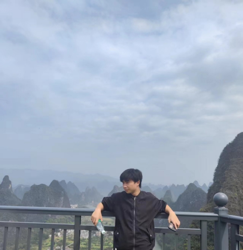 小杰的第一张照片--闽清相亲服务中心