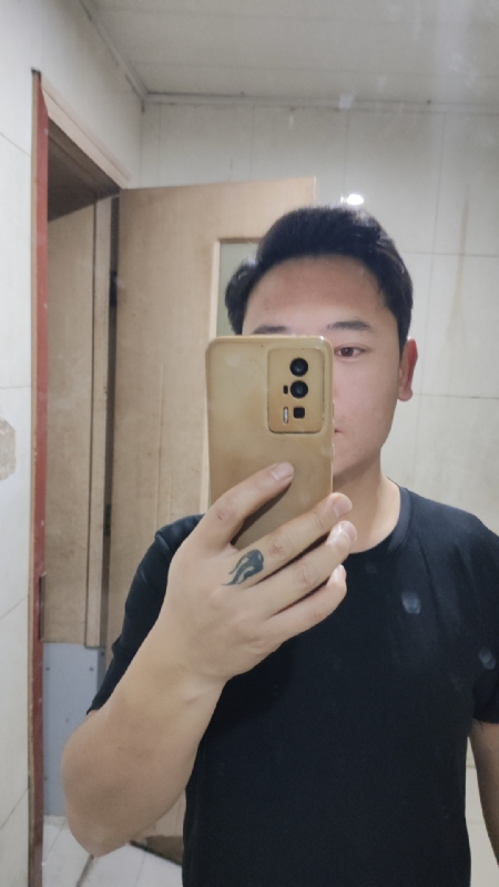 清橙的第一张照片--闽清相亲服务中心