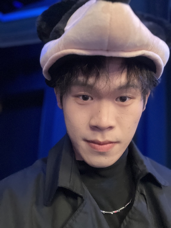 自律的杰的第一张照片--闽清相亲服务中心