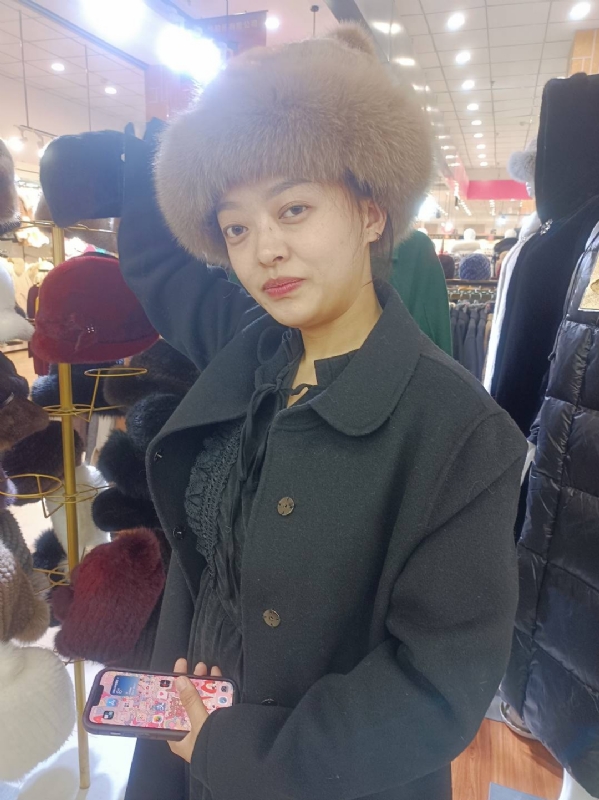 玻璃心的第一张照片--闽清相亲服务中心