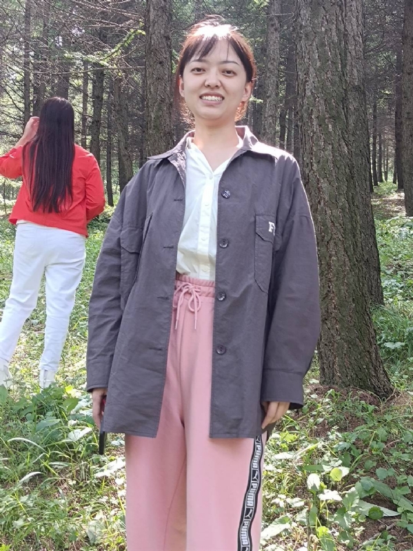 玻璃心的第二张照片--闽清相亲服务中心