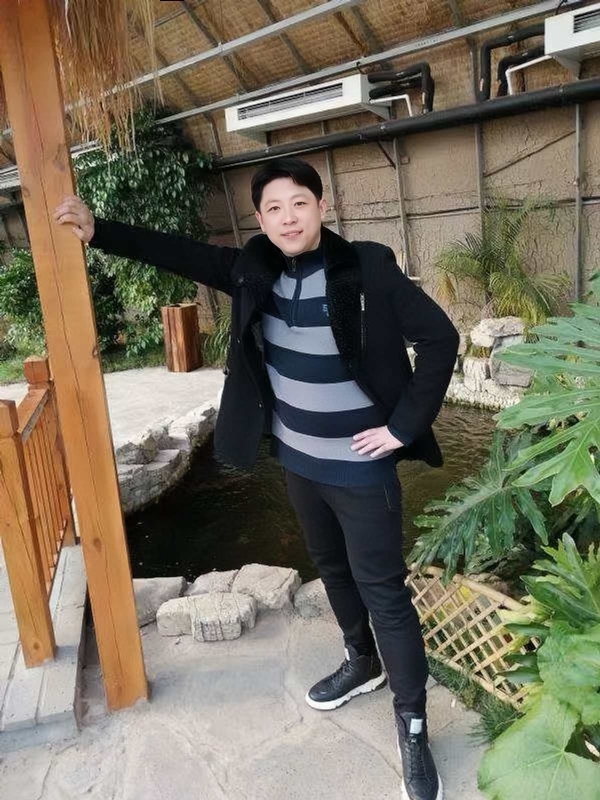 语堂的第一张照片--闽清相亲服务中心