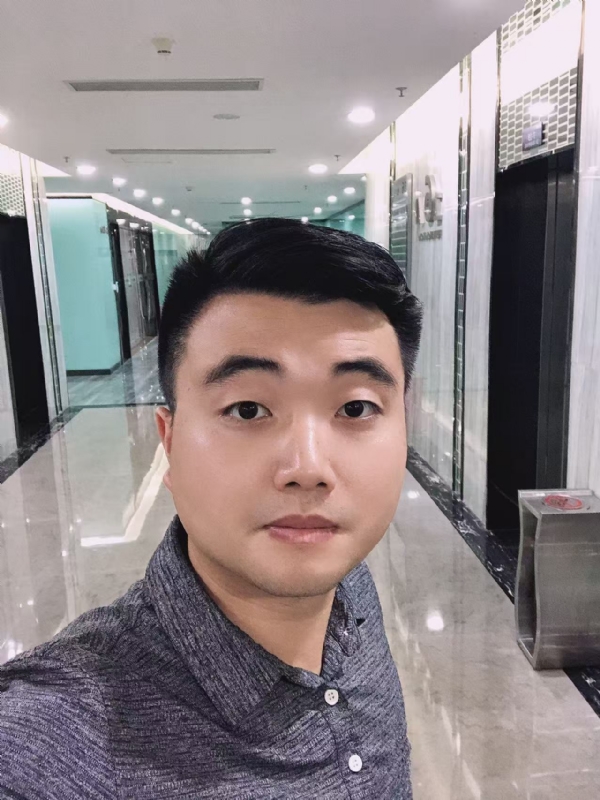 知行合一的第一张照片--闽清相亲服务中心