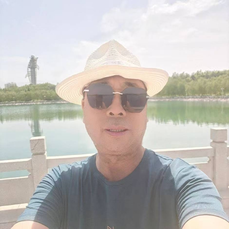 有钱人的第二张照片--闽清相亲服务中心