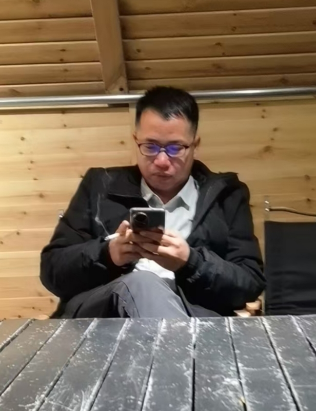 期待一个你的第二张照片--闽清相亲服务中心