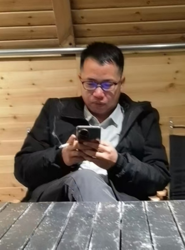 期待一个你的第五张照片--闽清相亲服务中心