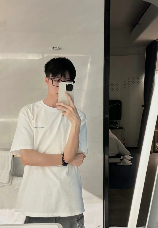 理我的第一张照片--闽清相亲服务中心