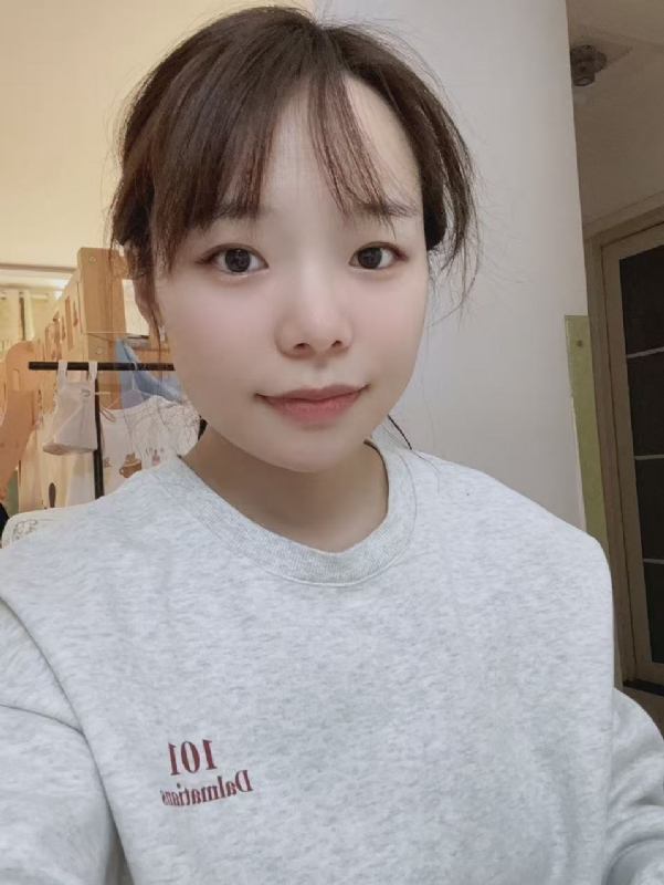 楚楚的第一张照片--闽清相亲服务中心