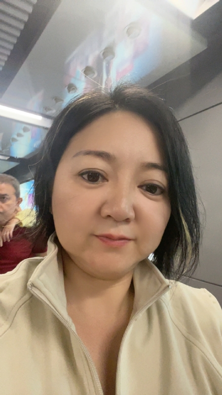 Carry的第一张照片--闽清相亲服务中心