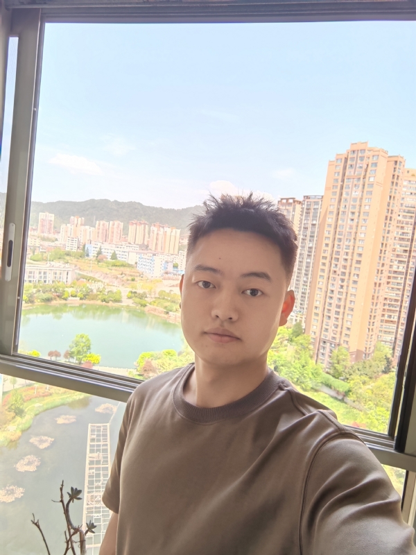 风筝的第一张照片--闽清相亲服务中心