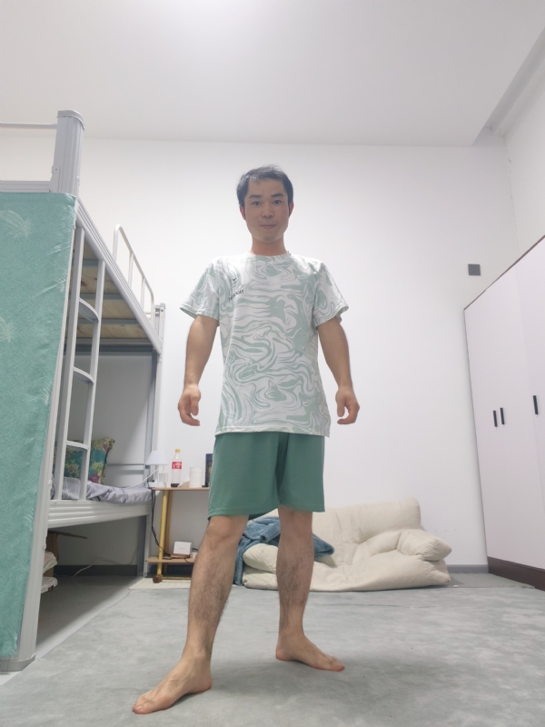 安然的第一张照片--闽清相亲服务中心