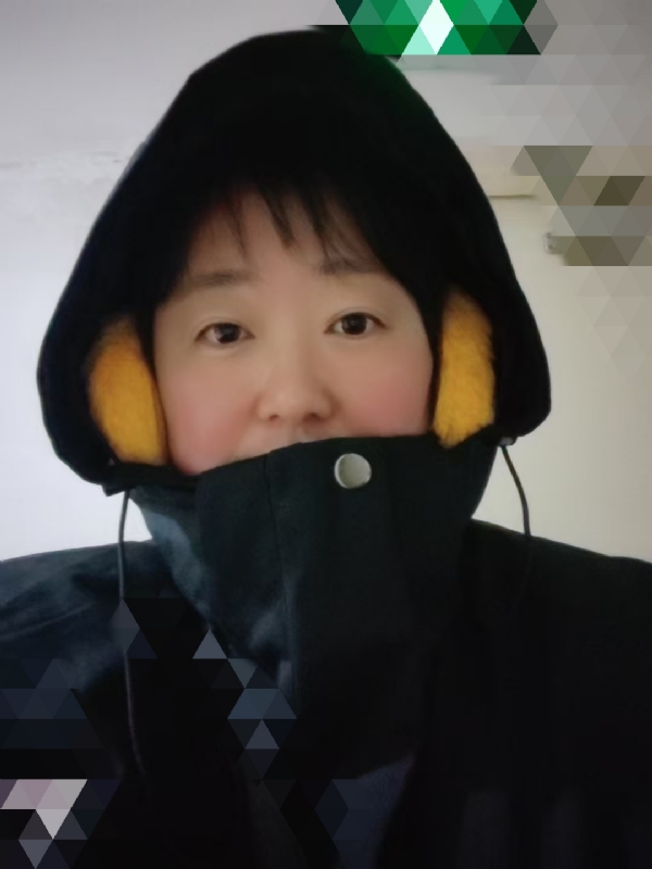 爱温暖人心的第一张照片--闽清相亲服务中心