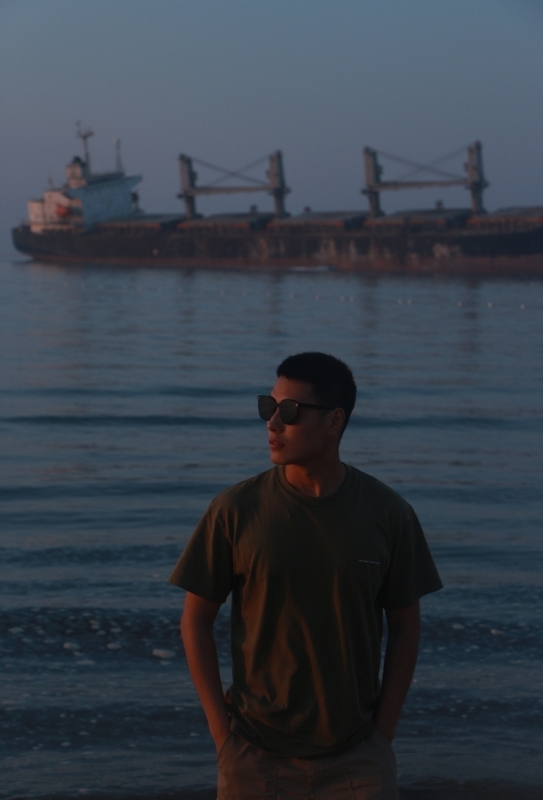 哈皮的第一张照片--闽清相亲服务中心