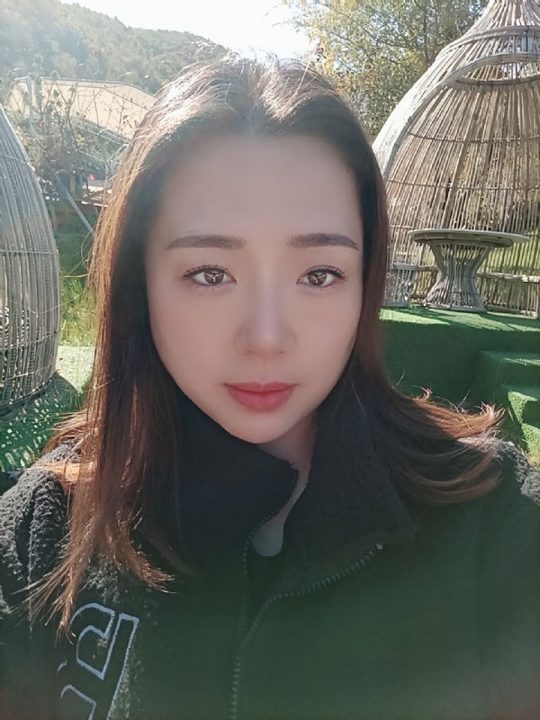 阿燕的第一张照片--闽清相亲服务中心