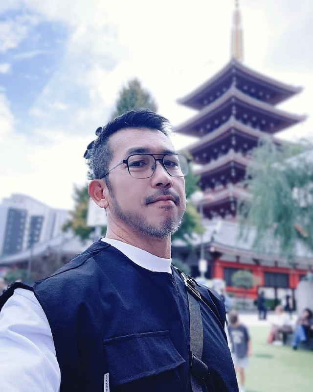 晚风渡半舟的第二张照片--闽清相亲服务中心