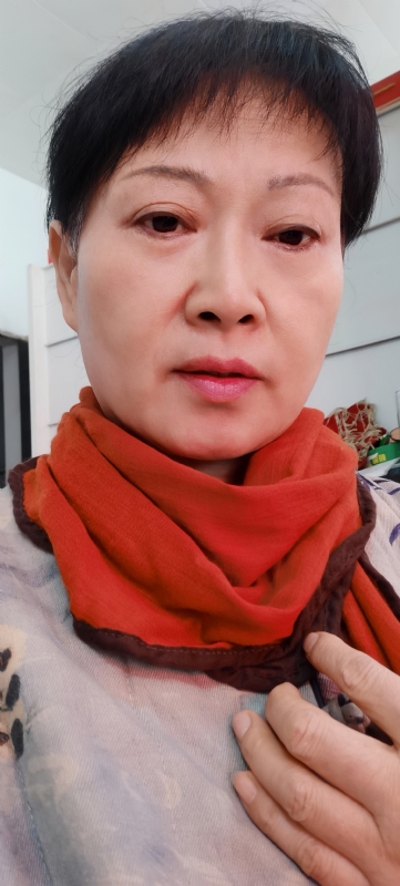 人生无限的第一张照片--闽清相亲服务中心