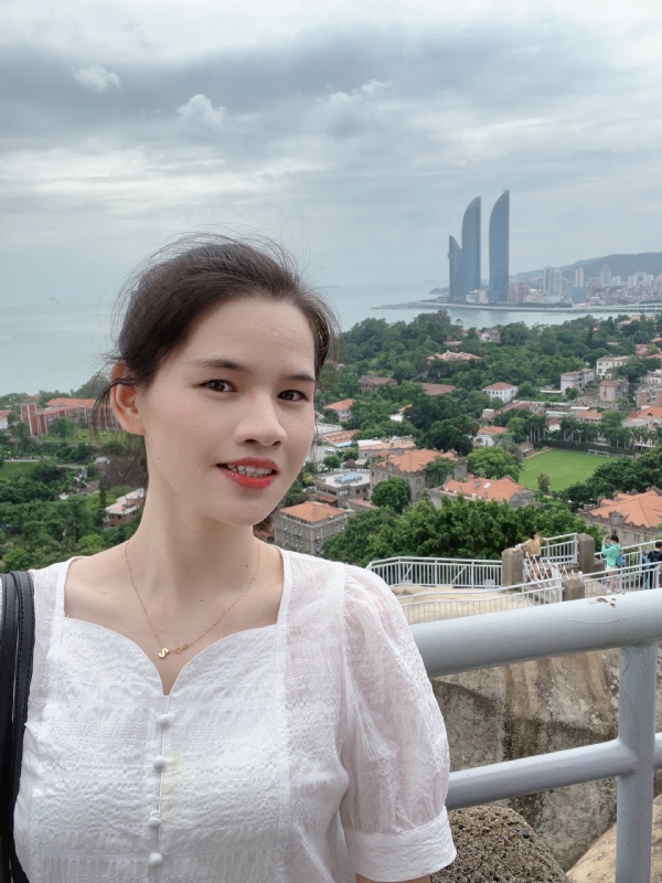 Rubia的第一张照片--闽清相亲服务中心