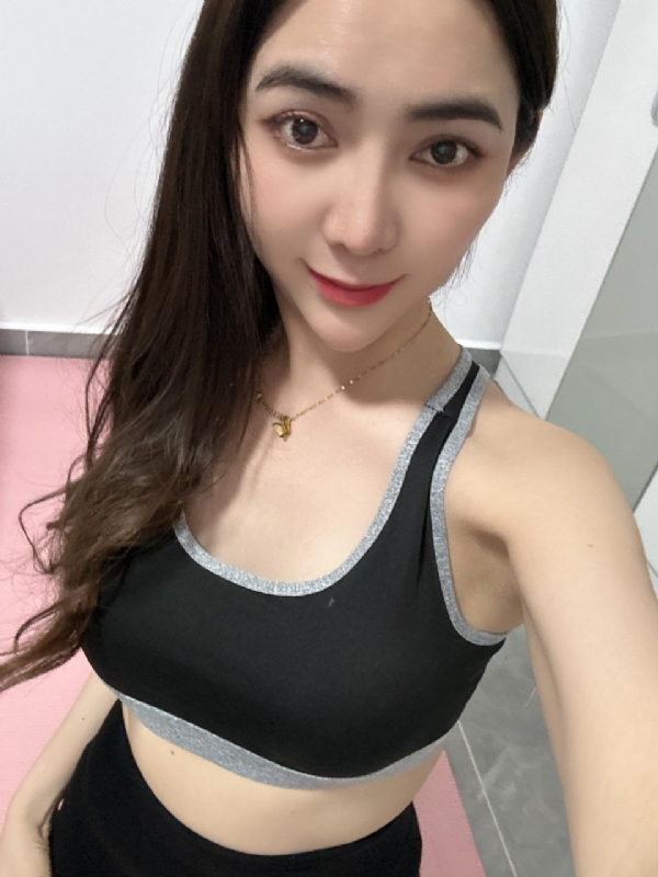 冰冰的第一张照片--闽清相亲服务中心