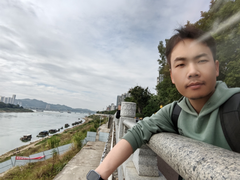 向往爱情的第三张照片--闽清相亲服务中心