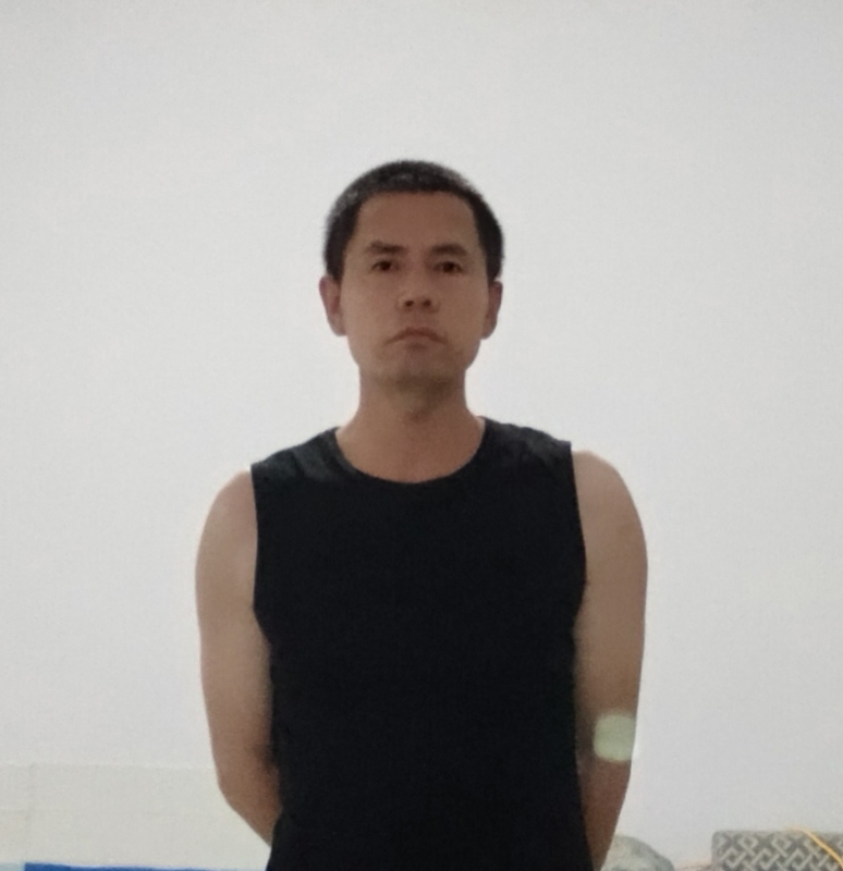 木沙江的第一张照片--闽清相亲服务中心