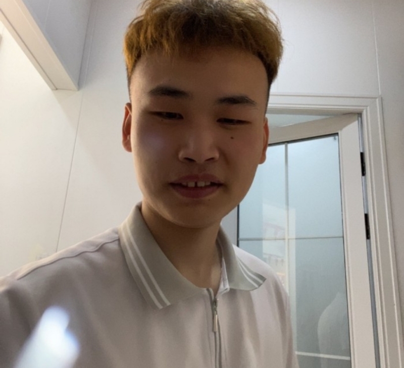 我爱大猪肘的第一张照片--闽清相亲服务中心