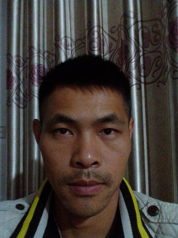 一切随缘的第一张照片--闽清相亲服务中心