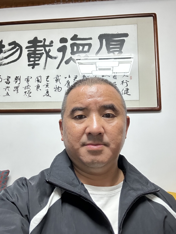 沉稳世界的第一张照片--闽清相亲服务中心