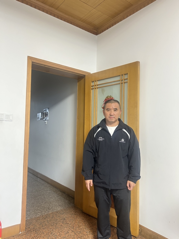 沉稳世界的第二张照片--闽清相亲服务中心