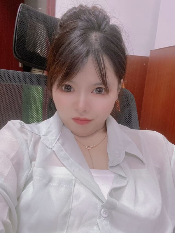 敏宝的第二张照片--闽清相亲服务中心