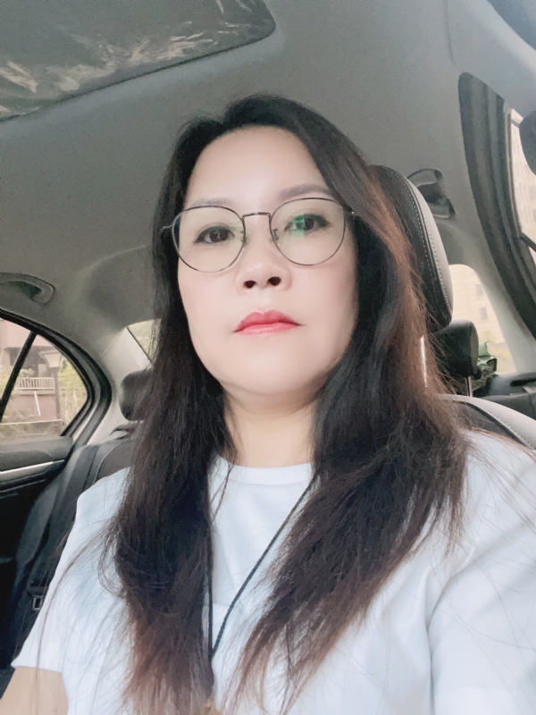 牡丹的第一张照片--闽清相亲服务中心