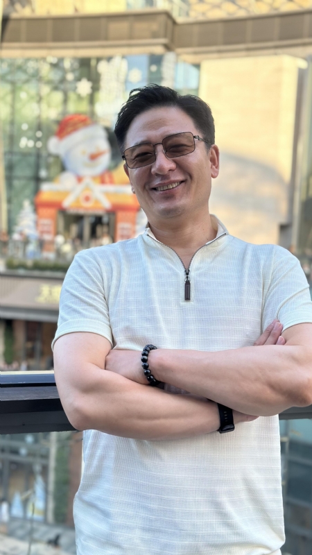 援朝的第二张照片--闽清相亲服务中心