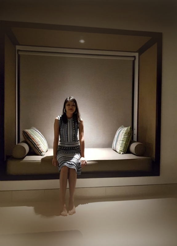 Michelle的第一张照片--闽清相亲服务中心