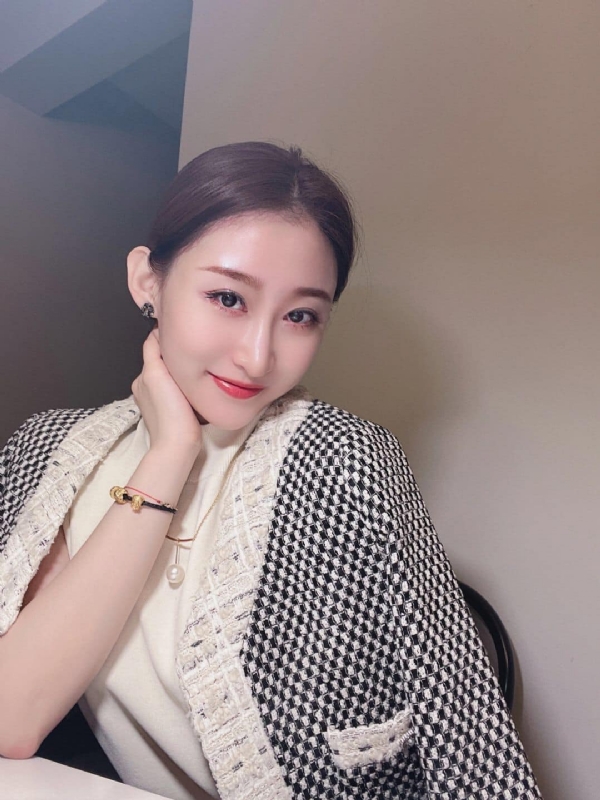 袁梓怡的第二张照片--闽清相亲服务中心