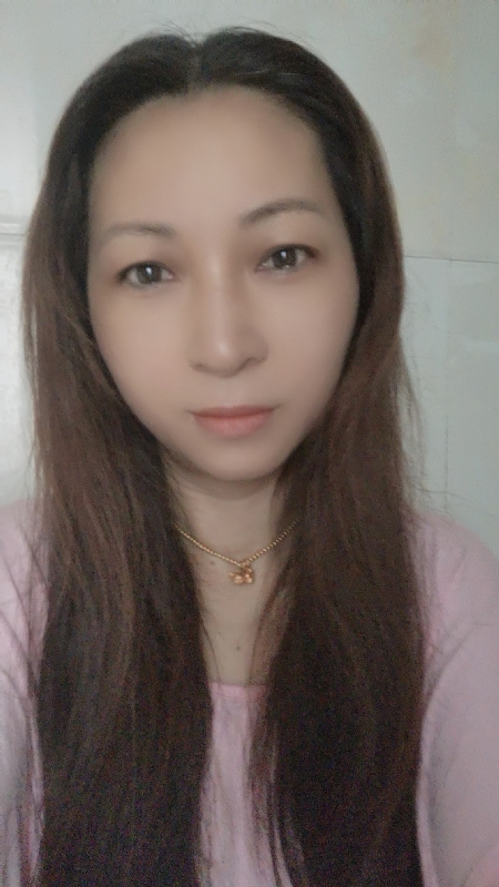 依依的第一张照片--闽清相亲服务中心