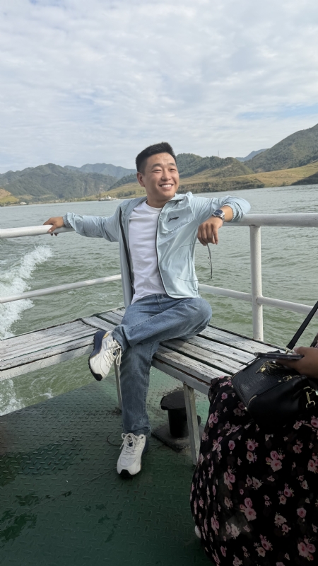 烟花易笑的第二张照片--闽清相亲服务中心