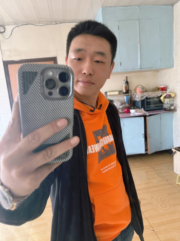 烟花易笑的第五张照片--闽清相亲服务中心