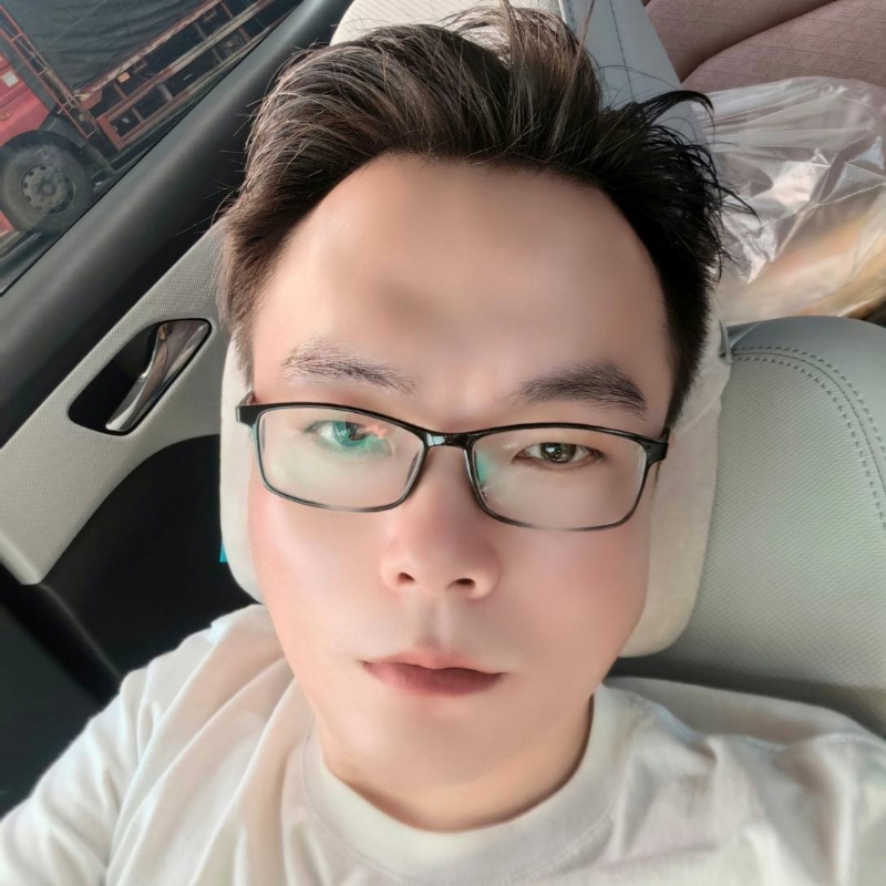 可遇而不可求的第一张照片--闽清相亲服务中心