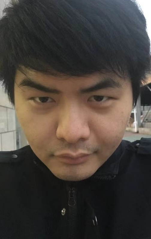 晴男的第一张照片--闽清相亲服务中心