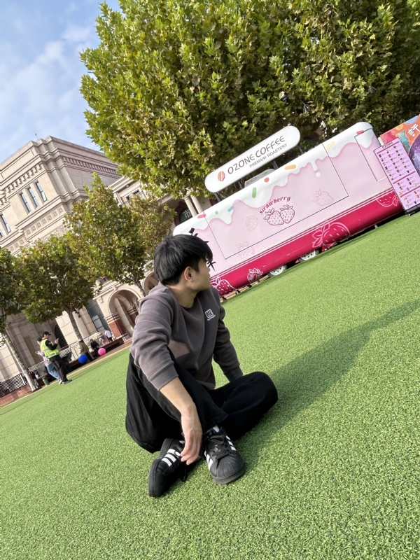 海风的第三张照片--闽清相亲服务中心