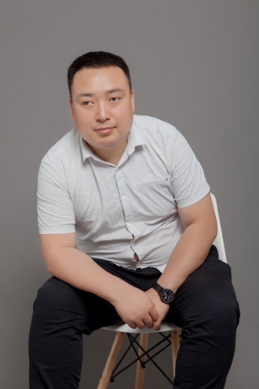 带着梦想去旅行的第一张照片--闽清相亲服务中心