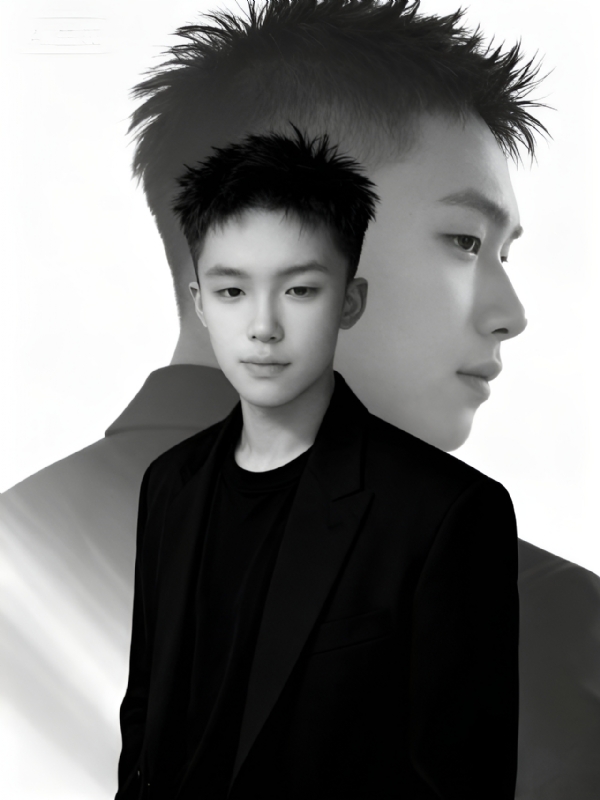 阿飞的第一张照片--闽清相亲服务中心