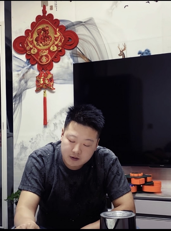 态度即答案的第一张照片--闽清相亲服务中心