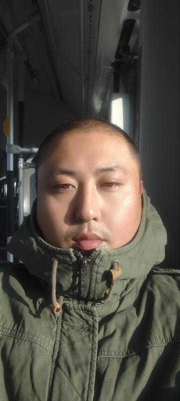 向往生活的第一张照片--闽清相亲服务中心