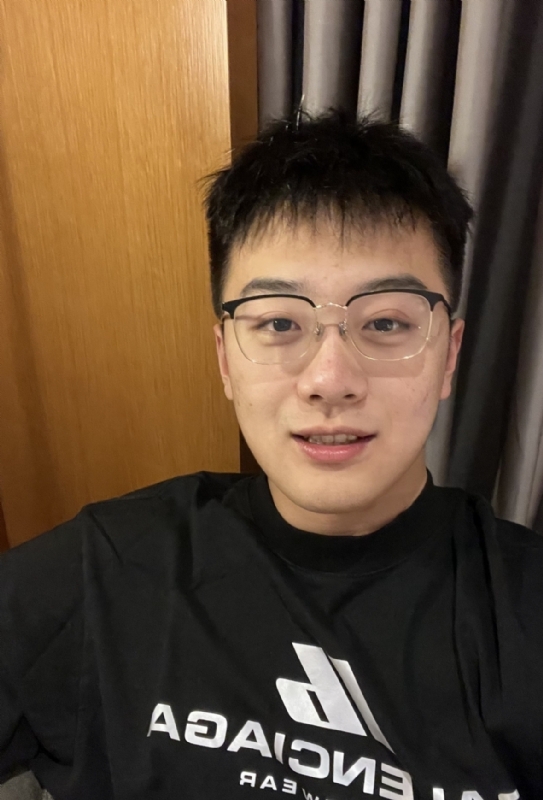 田枫的第二张照片--闽清相亲服务中心