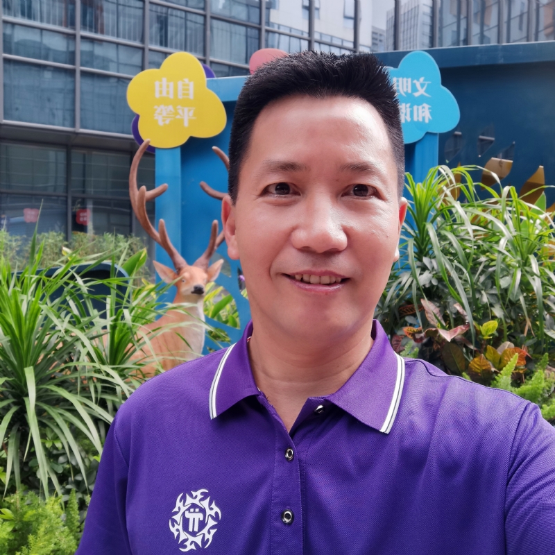 阿康的第一张照片--闽清相亲服务中心