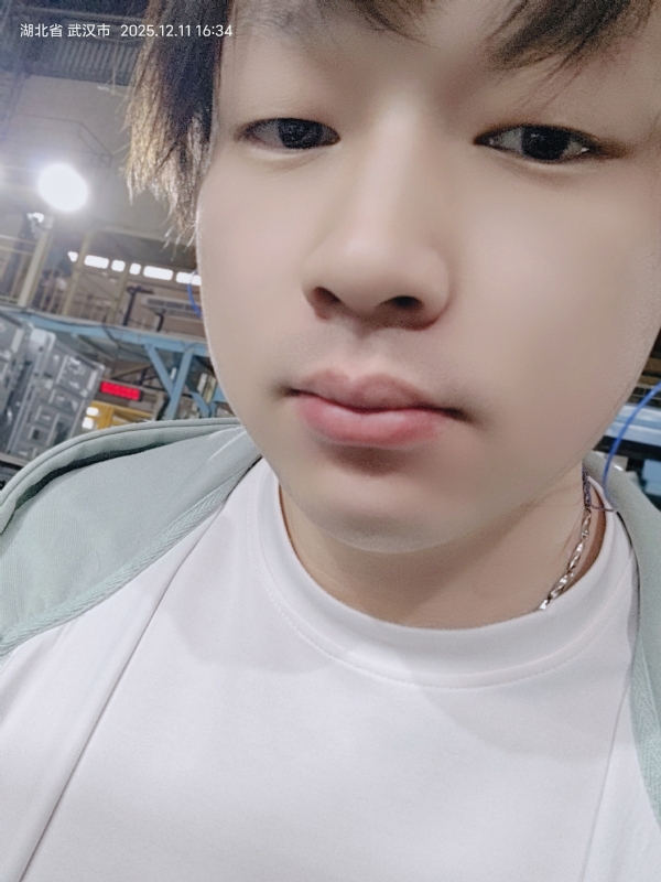 柠檬不加糖的第一张照片--闽清相亲服务中心